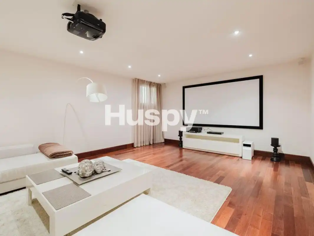 Casa con balcón en alquiler en Urbanización Los Flamingos, imagen 44