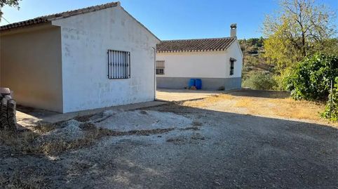 Foto 3 de Finca rústica en venda a Carretera Casabermeja, Residencial Jardín Botánico, Málaga Capital