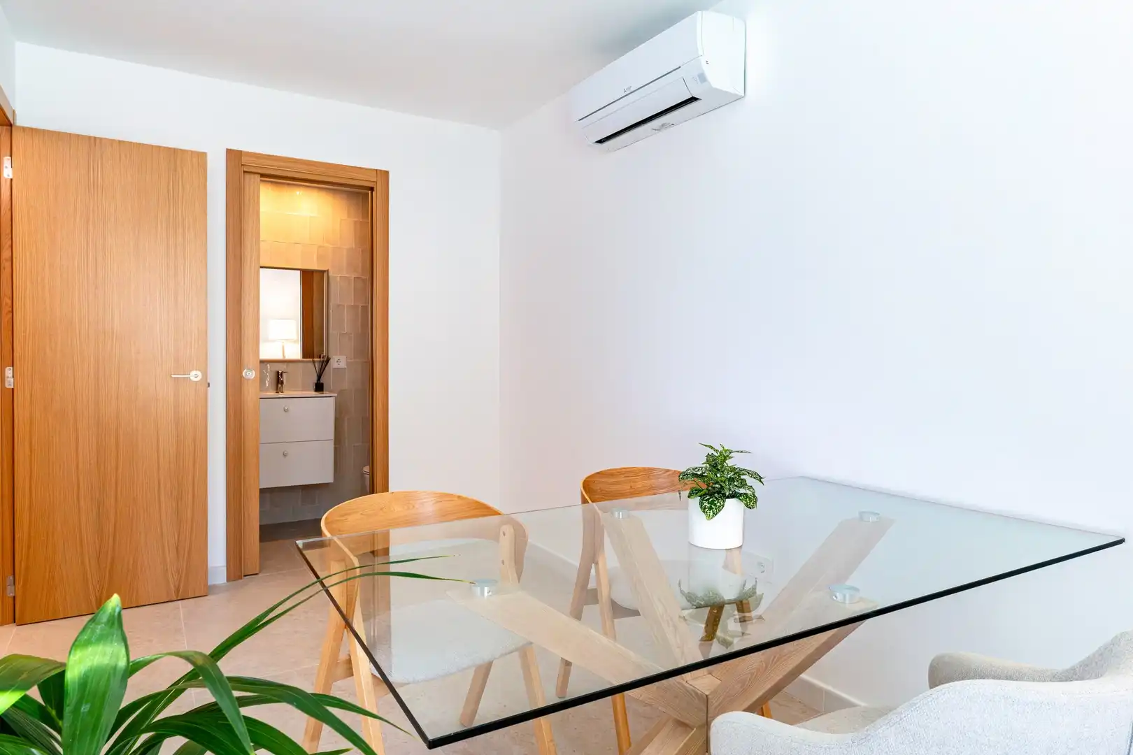Neubau-Reihenhaus mit Terrasse zum Verkauf in Carrer de la Rosa 47, imagen 69