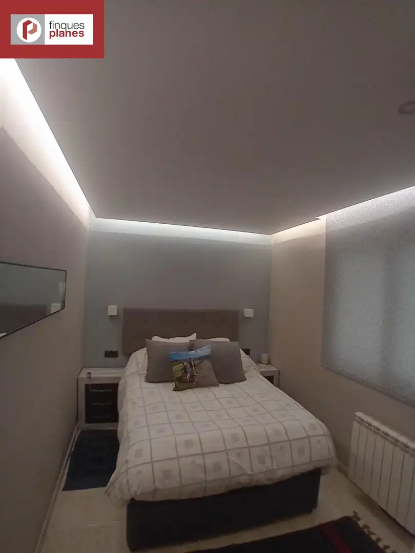 Habitación de Piso en venta en Ribera d'Urgellet con Calefacción, Trastero y Amueblado