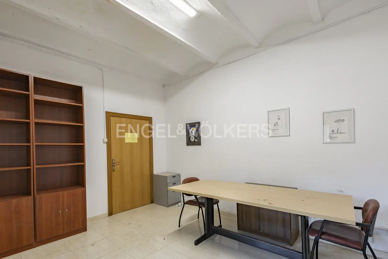 Edificio en venta en Sant Joan Despí