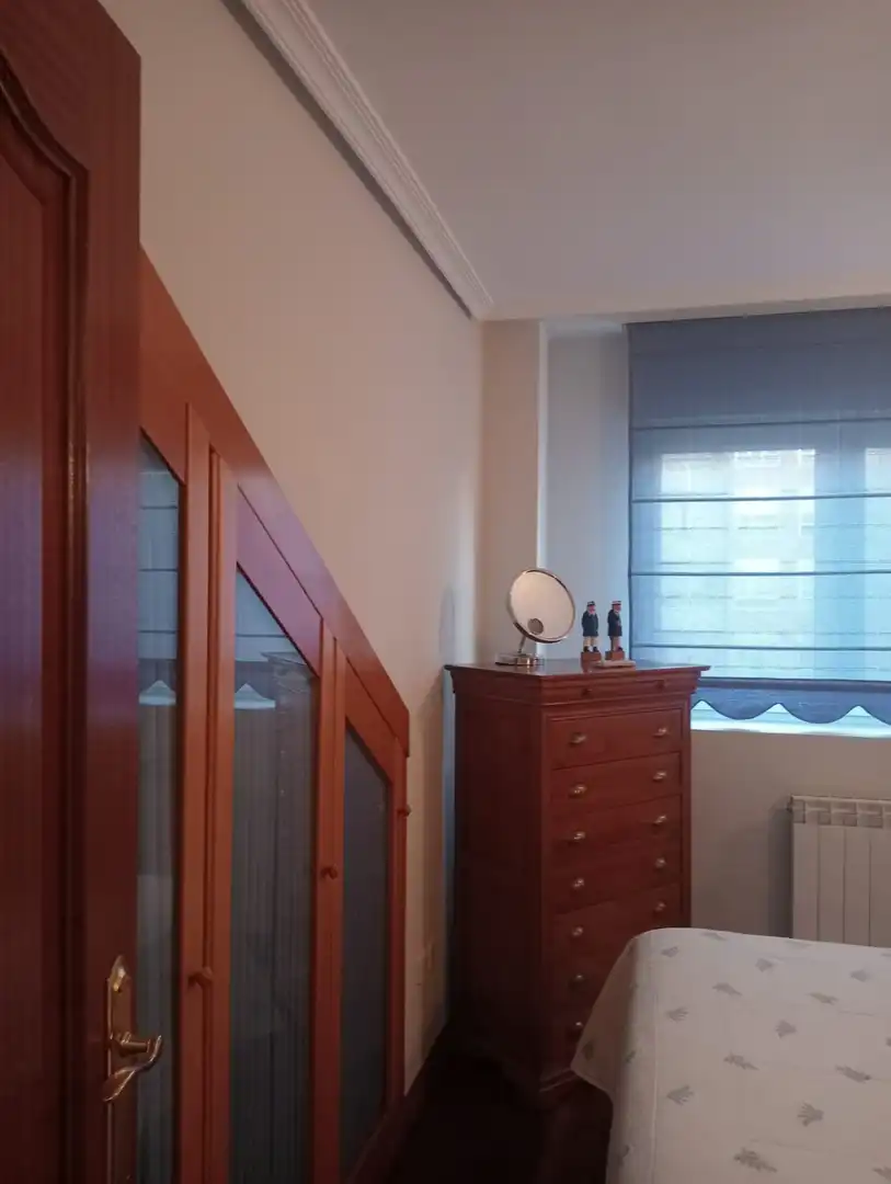 Bedroom of Duplexes for sale in Torrelavega   with Air Conditioner, Heating and Storage room
