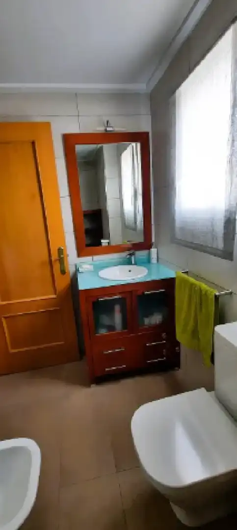 Baño de Piso en venta en Murcia con Aire acondicionado, Calefacción y Parquet