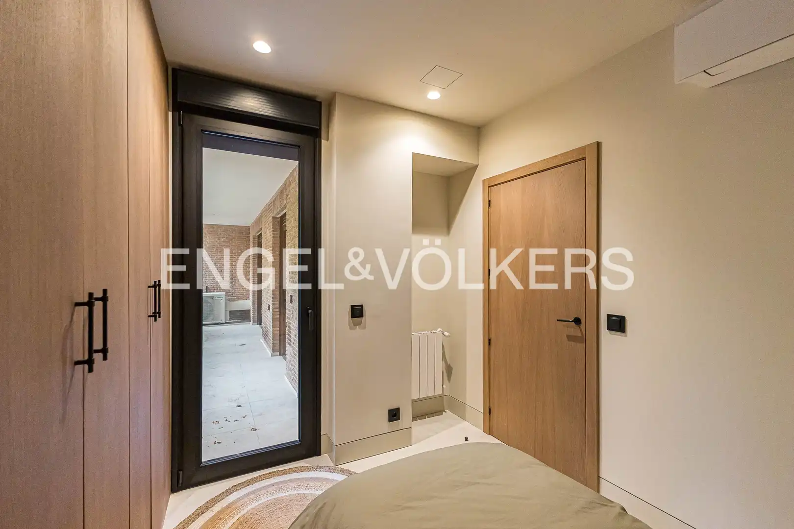 Piso en venta en Madrid con Aire acondicionado, Calefacción y Terraza