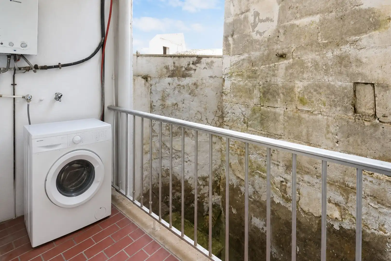 Casa amb terrassa en venda a Felanitx Poble, imagen 20