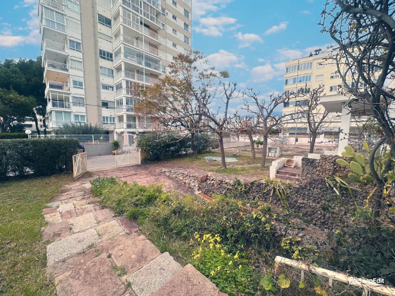 House or chalet for sale in Benicasim / Benicàssim  with Private garden, Terrace and Storage room
