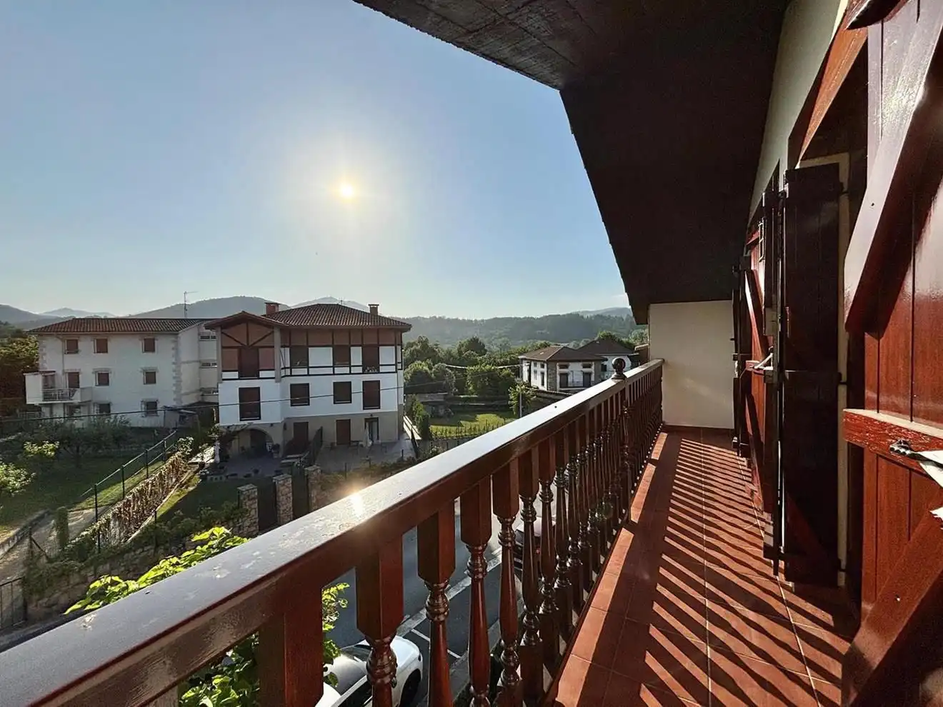 Haus oder Chalet zum Verkauf in Zalla
