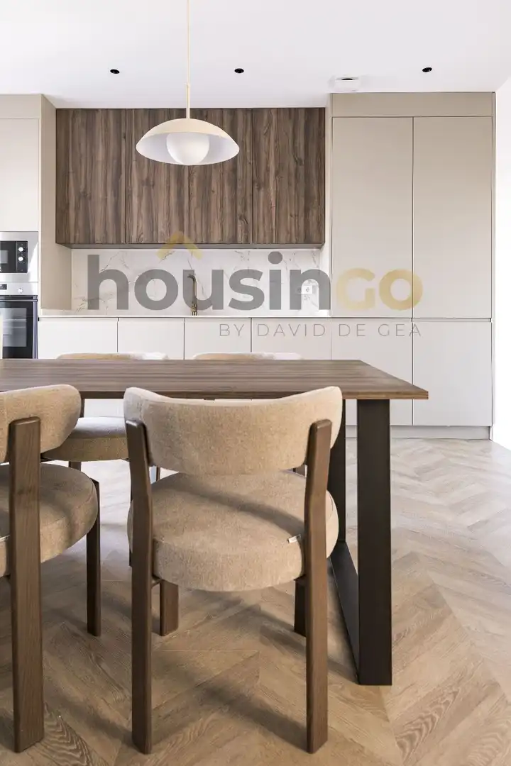 Ático en venta en Arciprestre de Hita, imagen 13