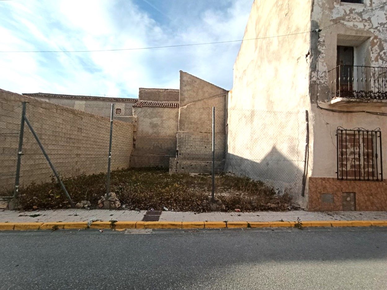 House or chalet for sale in Guadix, Pedro Martínez