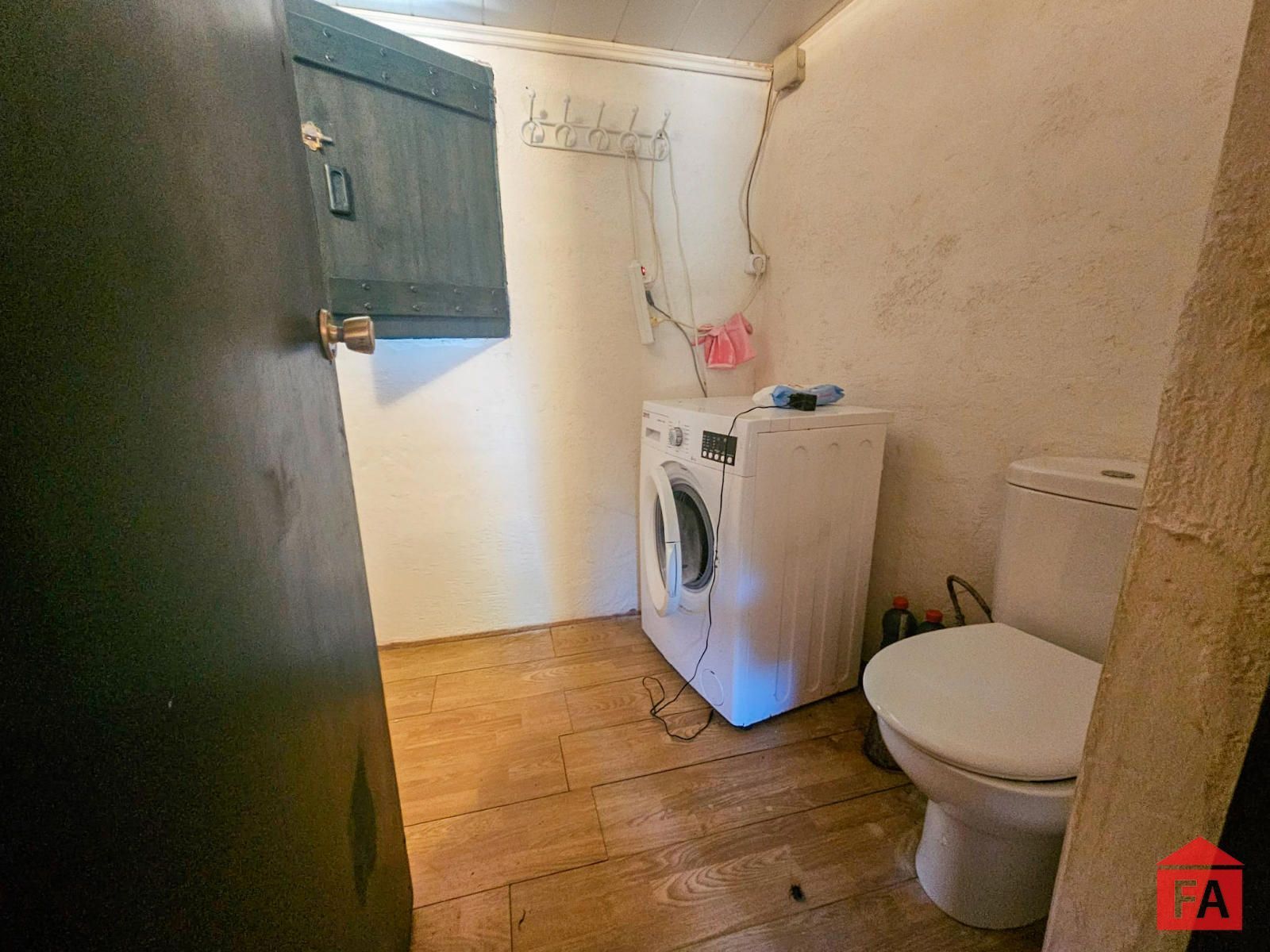 Bathroom of Houses for sale in El Montmell  with Private garden and Terrace