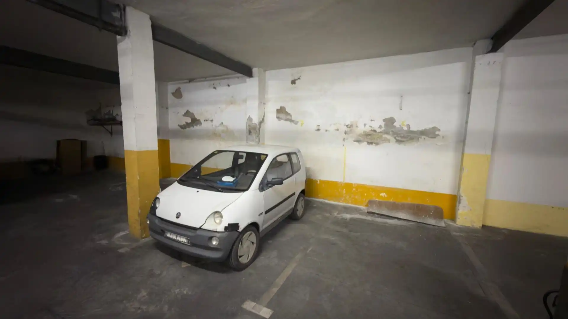 Parking de Garaje en venta en Alicante / Alacant