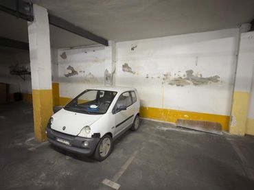 Individuale in vendita a Centro