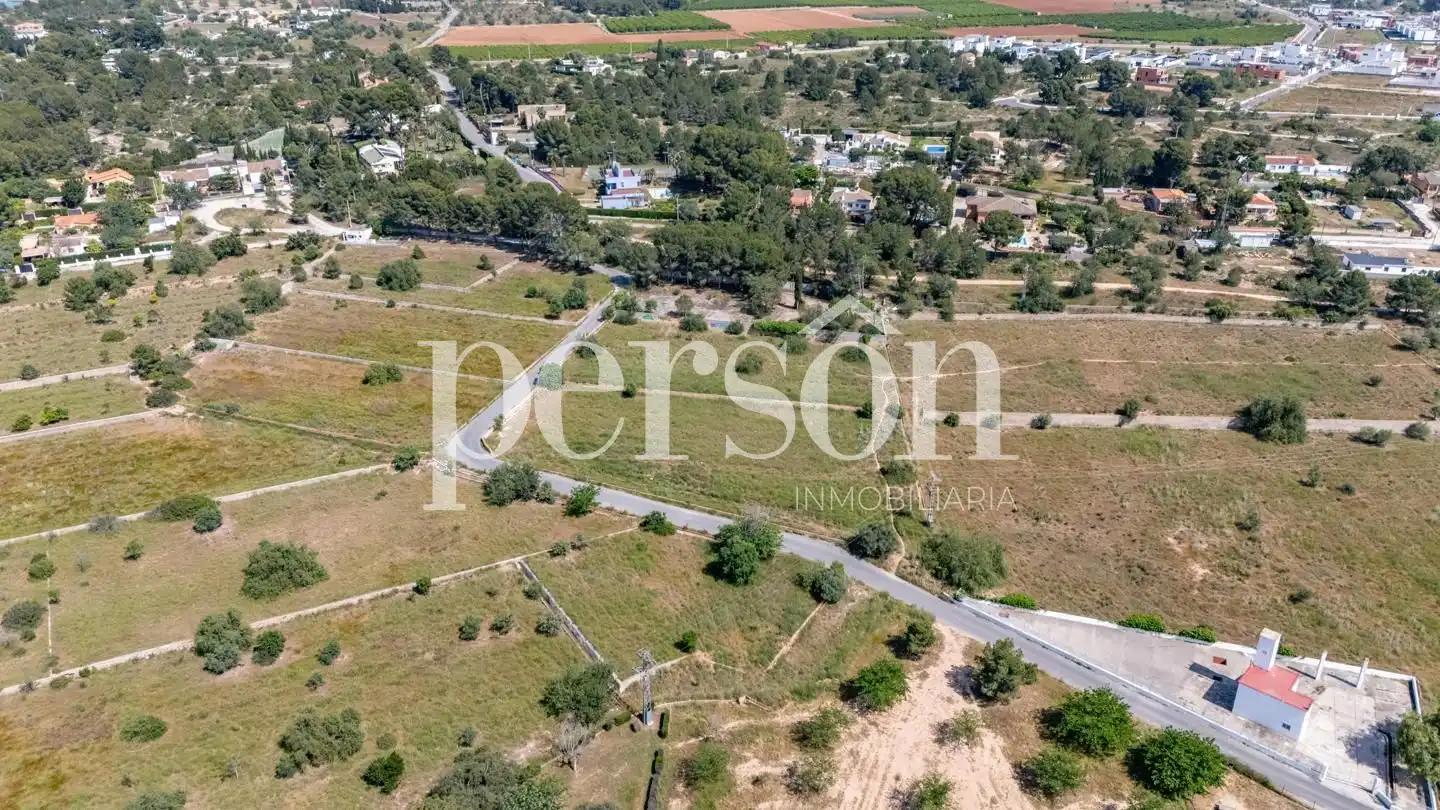 Terreno residenziale in vendita a La Conarda - Montesano, imagen 5