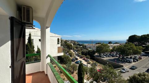 Photo 2 of Single-family semi-detached for sale in Avinguda de José Díaz Pacheco, Almadrava - Canyelles - Puig-Rom, Girona