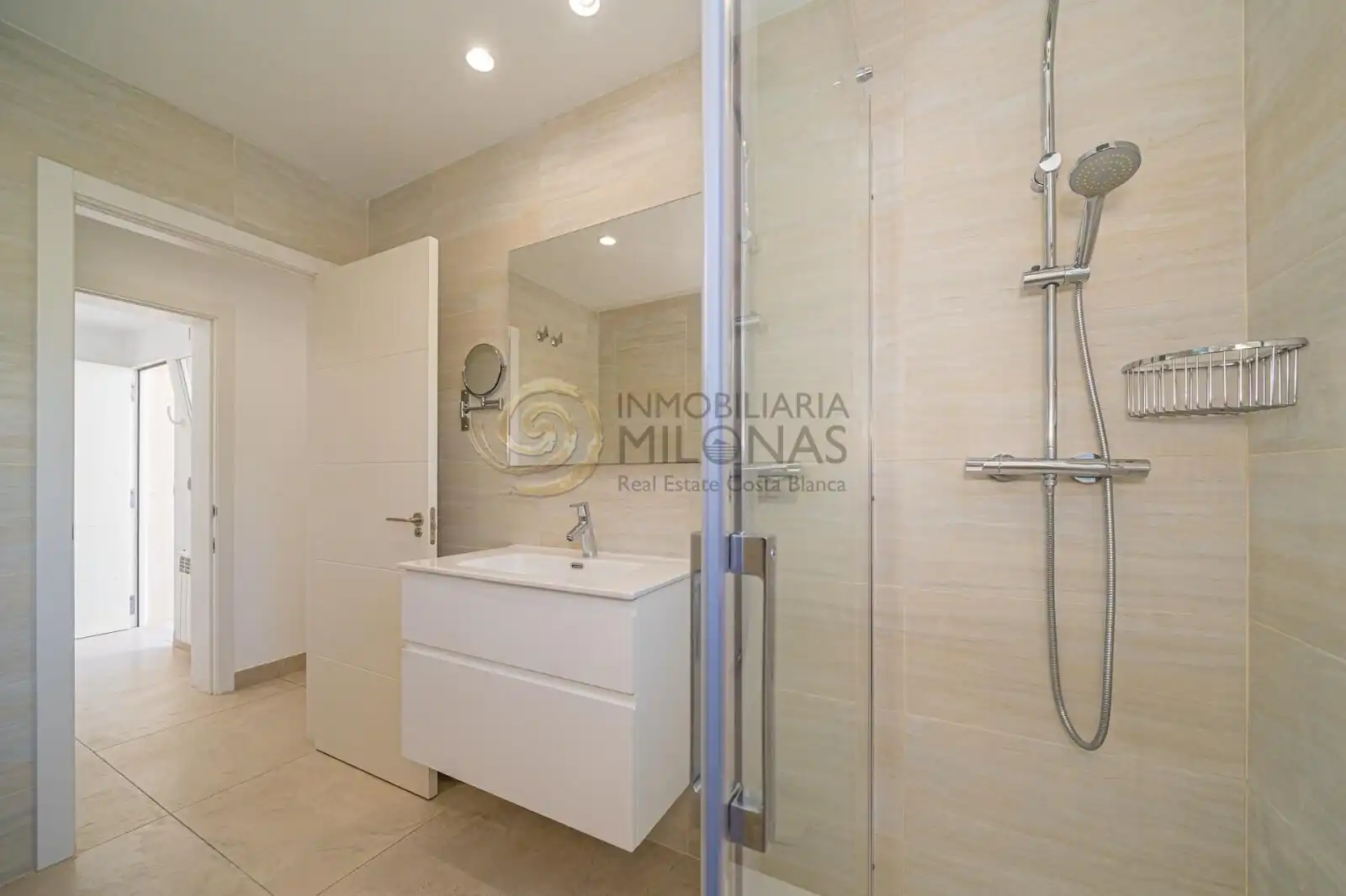 Villa con piscina in vendita a L'Albir, imagen 12