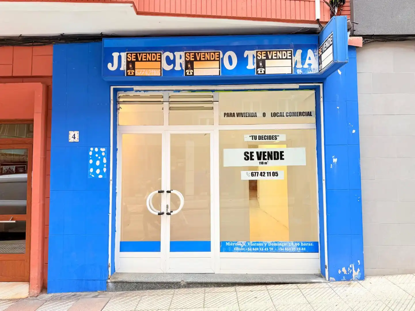 Local comercial en venta en Avilés - Quirinal 4, imagen 7