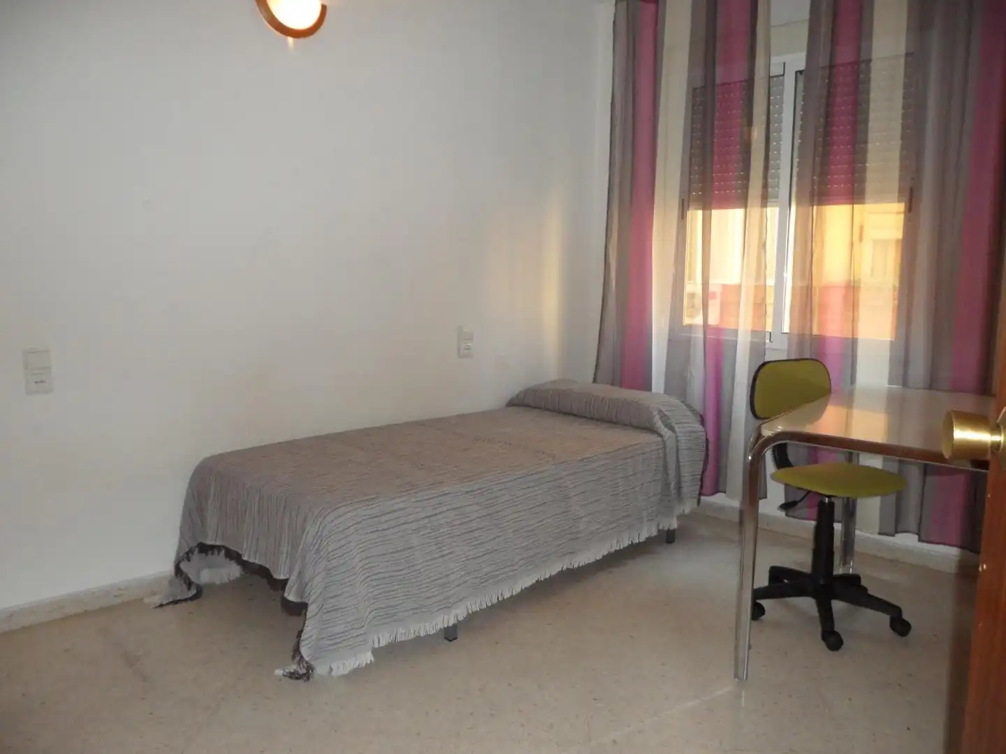 Appartamento con ascensore in affitto a Poniente-Sur, imagen 8