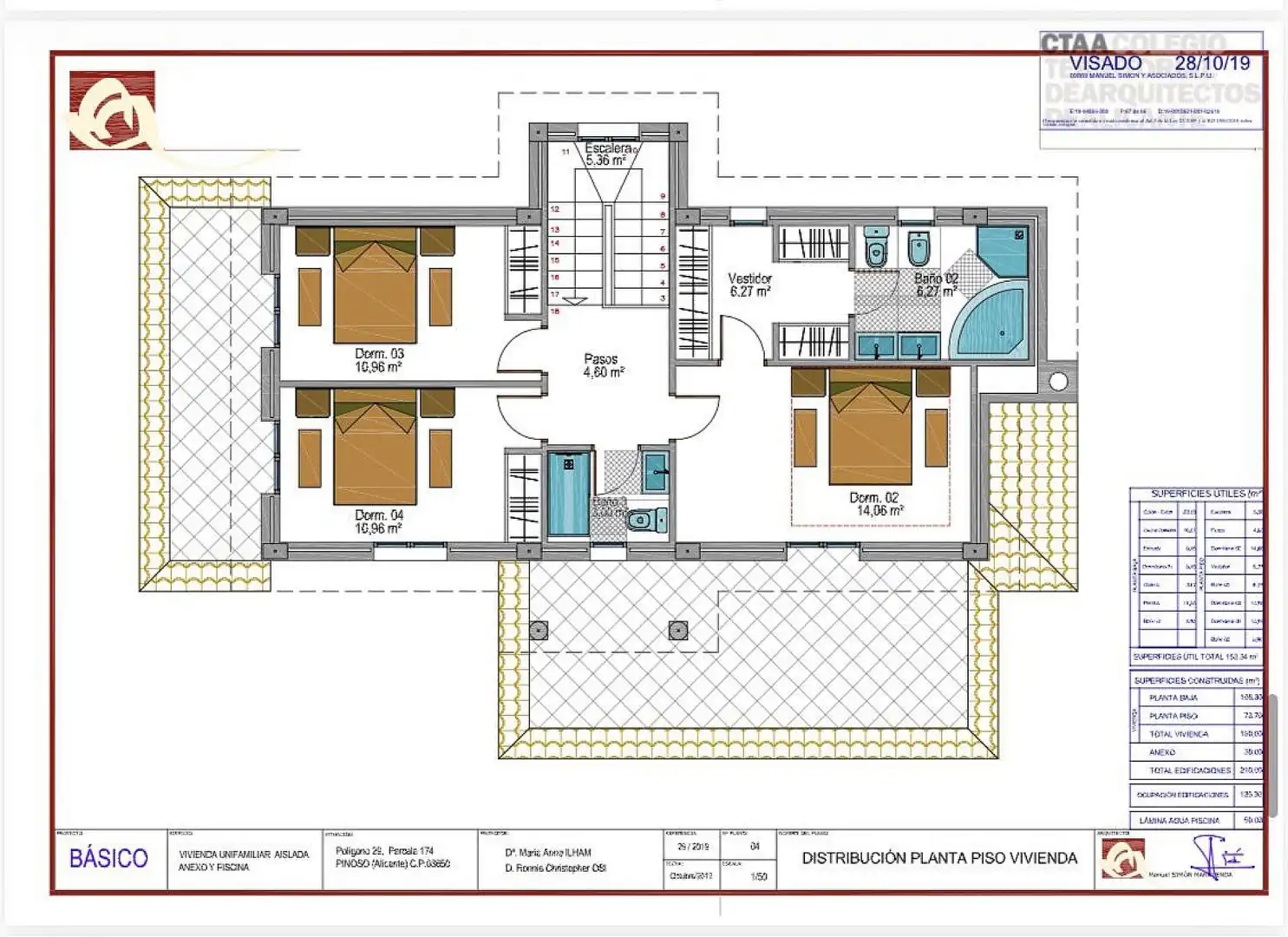 Maison à vendre à El Pinós / Pinoso, imagen 10