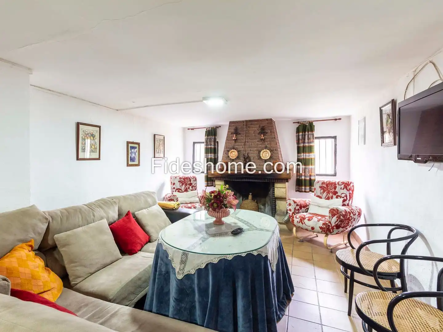 Maison rustique avec piscine à vendre à X9C8+FWH Cónchar 0, imagen 73