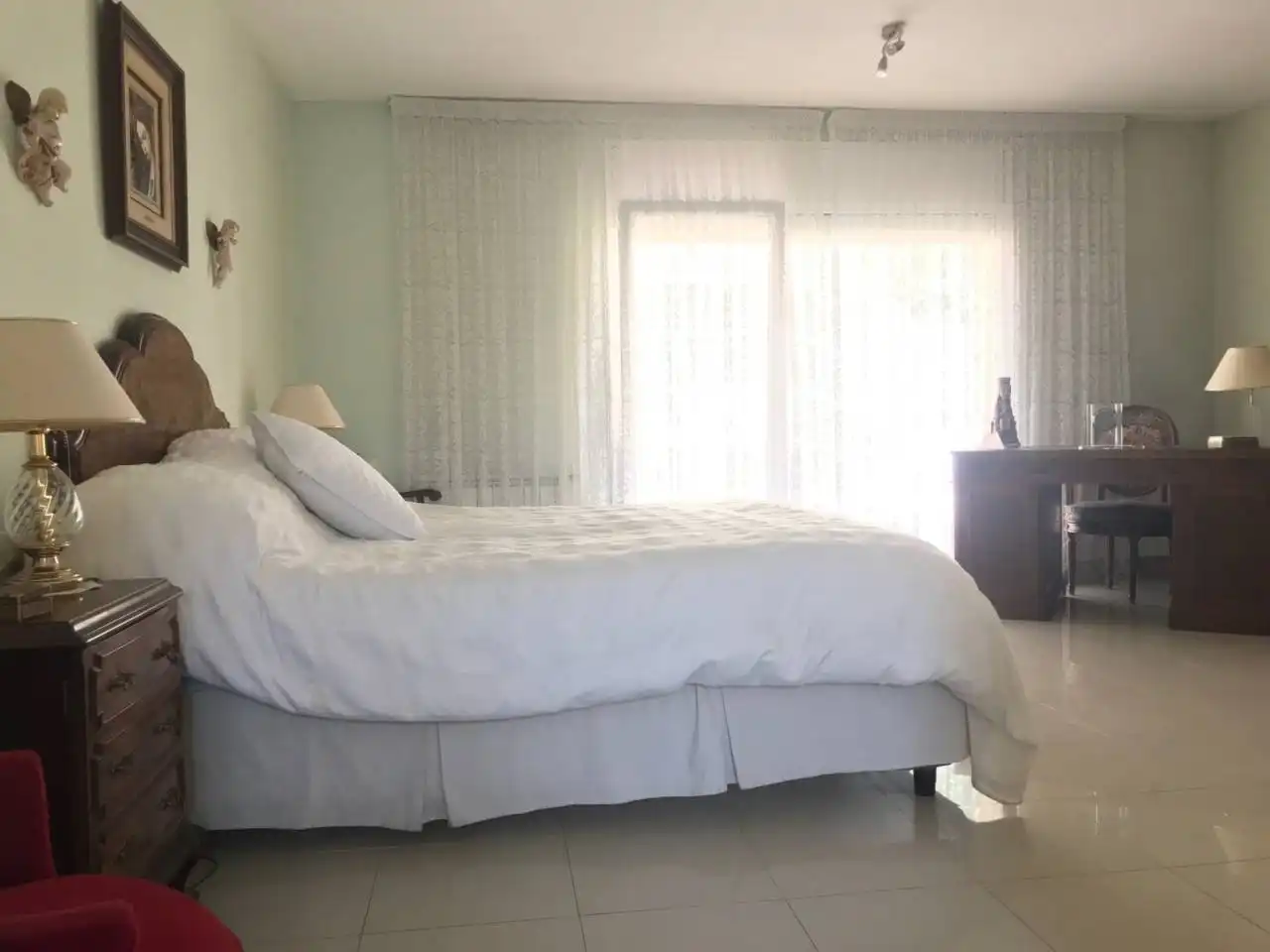 House with pool for sale in Vallromanes, imagen 42