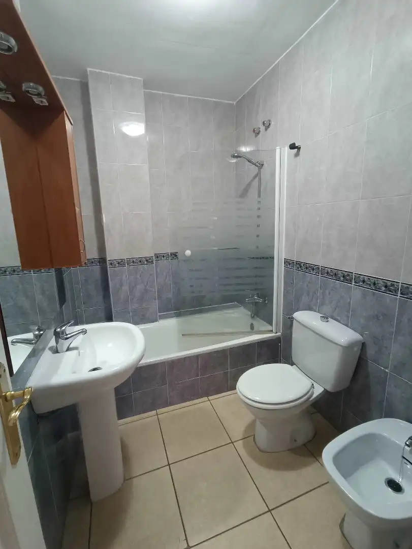 Dúplex con terraza en venta en Villanueva de la Serena, imagen 14