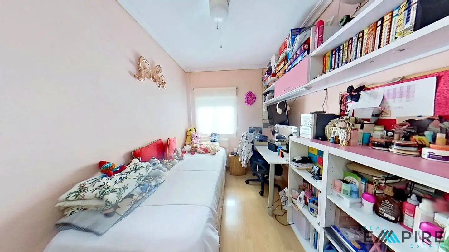 Habitación de Piso en venta en Parla con Aire acondicionado, Calefacción y Terraza