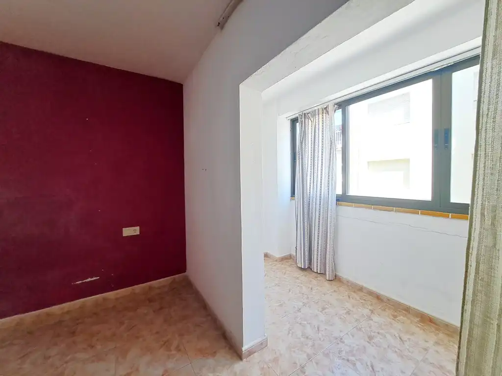 Piso con ascensor en venta en Carrer de Patricio Ferrándiz, imagen 13