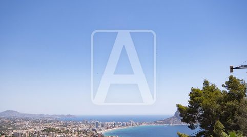 Foto 2 de Residencial en venta en Maryvilla, Calpe / Calp