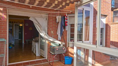 Foto 5 de Casa adosada en venda a Centro Comercial - Hospital, Madrid