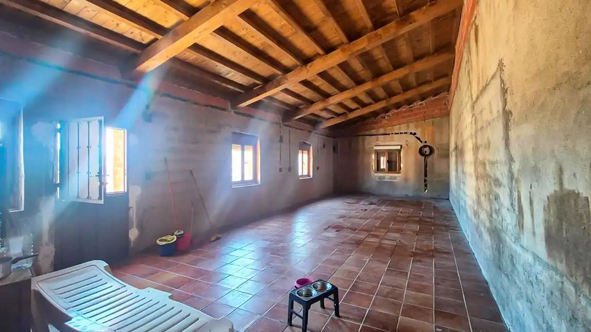 Casa o chalet en venta en Ledesma