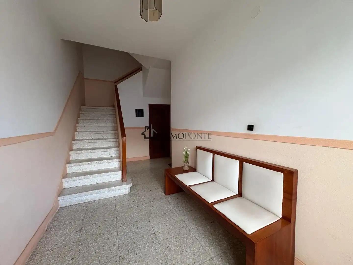 Piso en venta en Vilagarcía de Arousa