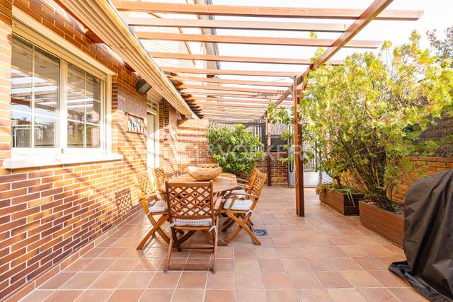 Casa-chalet en Venta en Viñas Viejas