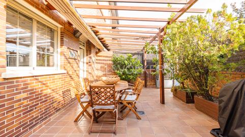 Foto 3 de Casa o xalet en venda a Viñas Viejas, Madrid