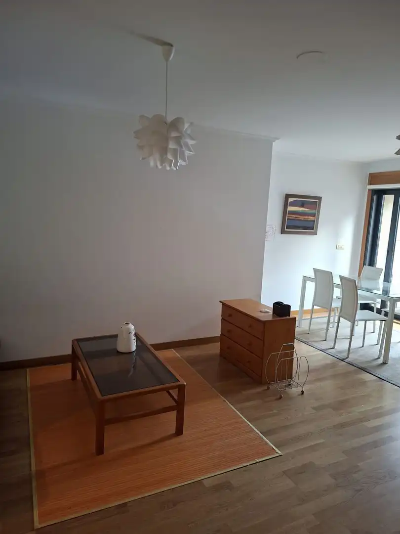 Habitación de Piso en venta en Ferrol con Calefacción, Terraza y Trastero