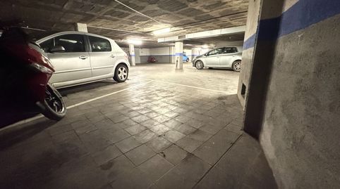 Foto 4 de Garaje en venta en Orient, Can Gibert del Pla, Girona Capital