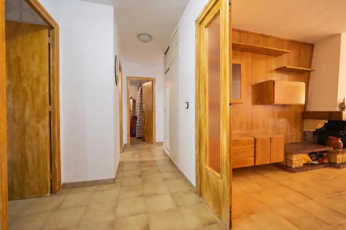 Piso en venta en Sant Antoni de Portmany con Aire acondicionado y Calefacción