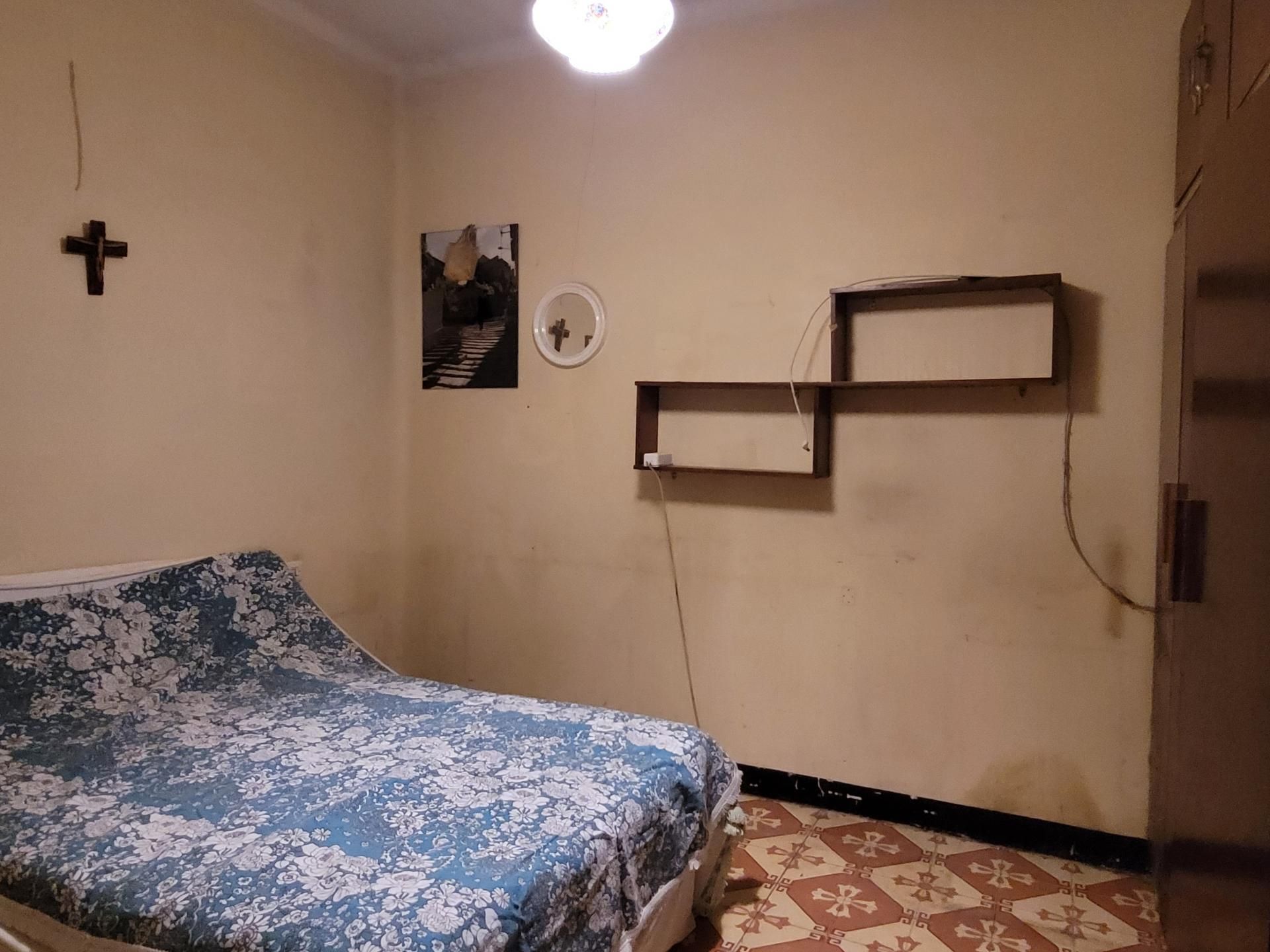 Dormitori de Casa adosada en venda en Bellvís