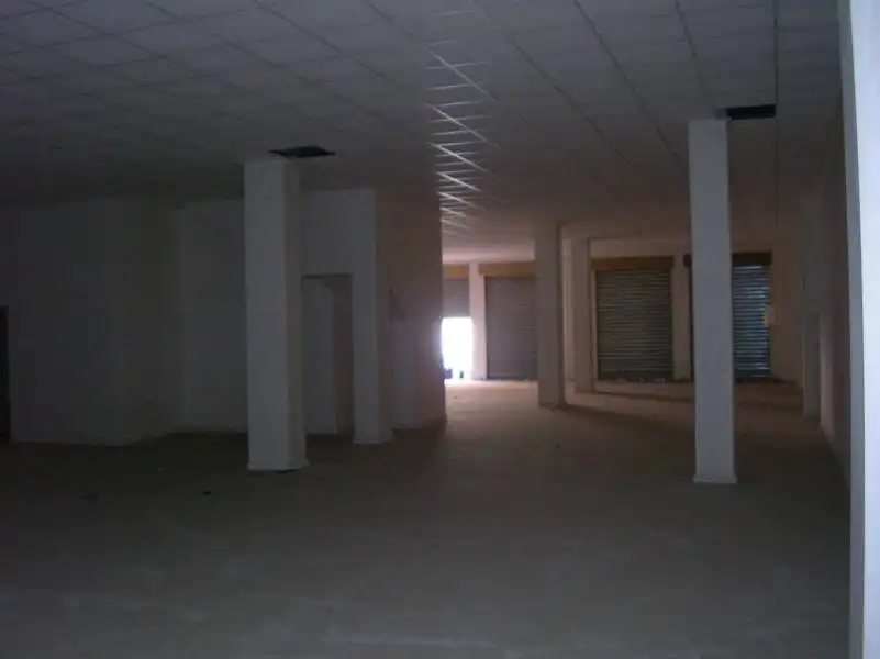 Business premises to rent in Elche ciudad, imagen 12