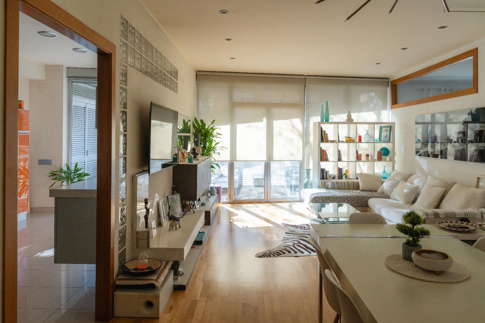Duplex for sale in Joc de La Bola, Joc de la Bola - Camps d'Esports