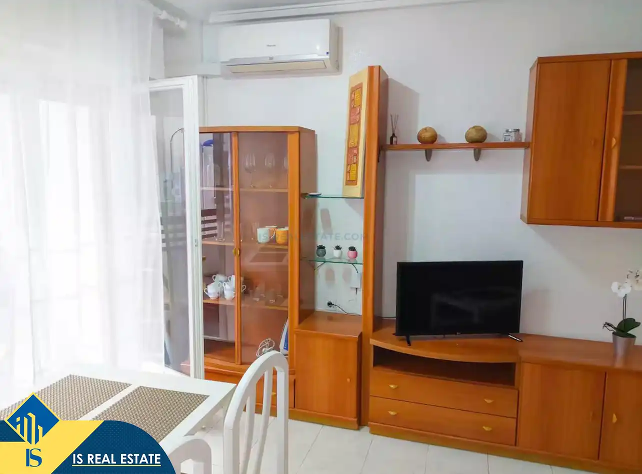 Appartement compact avec terrasse à louer à Nueva Torrevieja - Aguas Nuevas, imagen 3