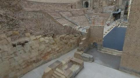 Foto 5 de Pis en venda a Cl Marismas - Bo. Concepcion, Barrio de la Concepción, Cartagena