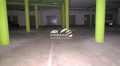 Foto 5 de Garatge en venda a Avenida de la Rioja, Las Vegas - Campoaras, Córdoba