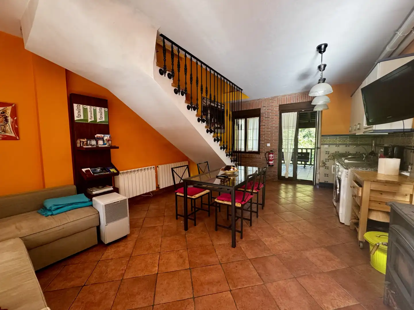 Houses for sale in Miera - Bº LINTO Nº 13, 42, Miera