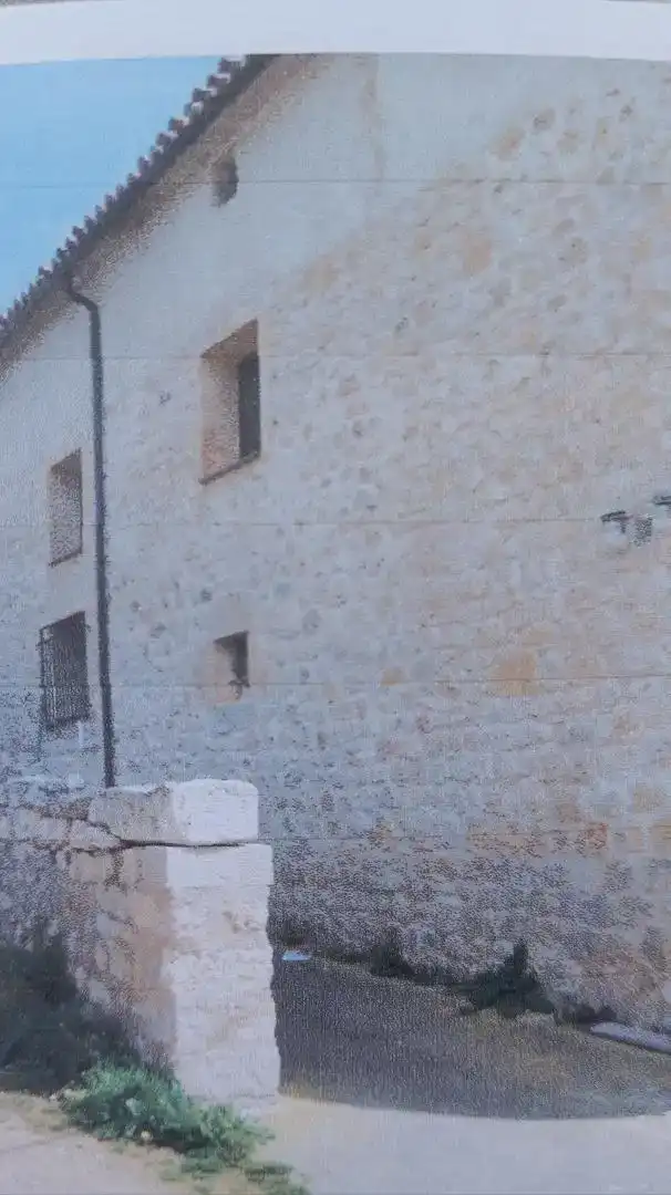 Vista exterior de Casa o chalet en venta en Taroda