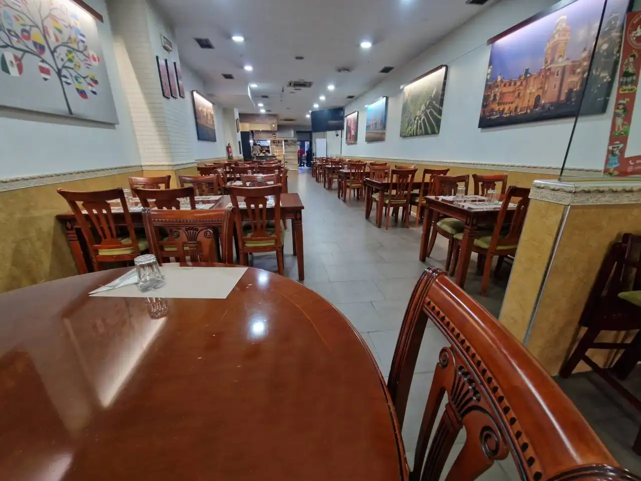 Business premises for sale in Calle Heliodoro de la Torre, imagen 4