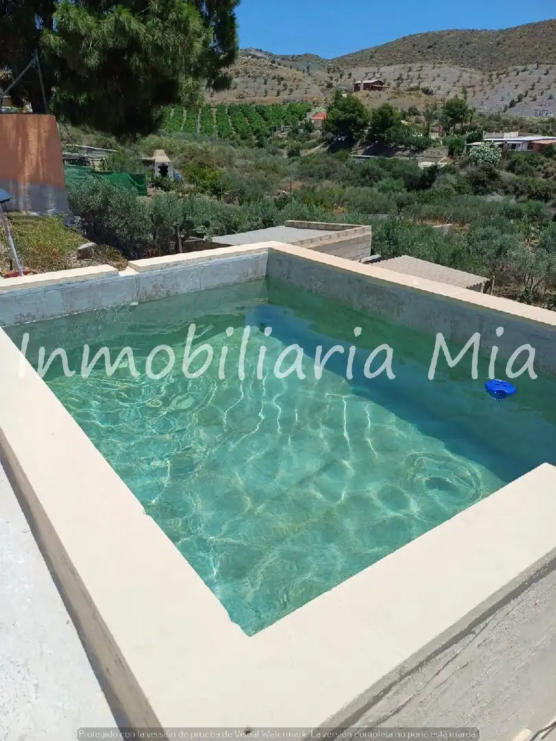 Casa amb piscina en venda a Tébar - Los Arejos, imagen 13
