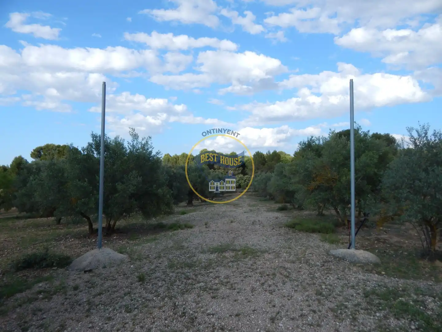 Chalet en venta en Banyeres de Mariola, imagen 6