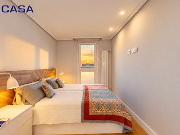 Appartement avec ascenseur à vendre à Zarandoa Etorbidea