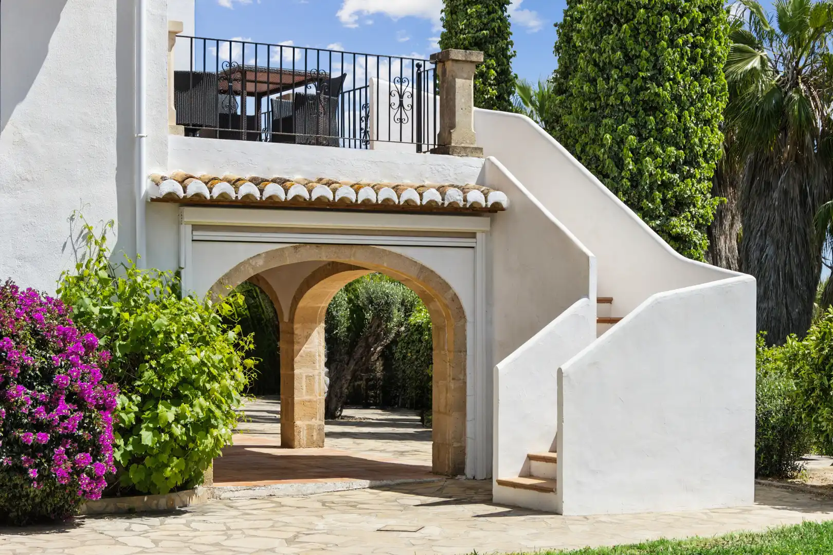 Casa o xalet en venda en Jávea / Xàbia