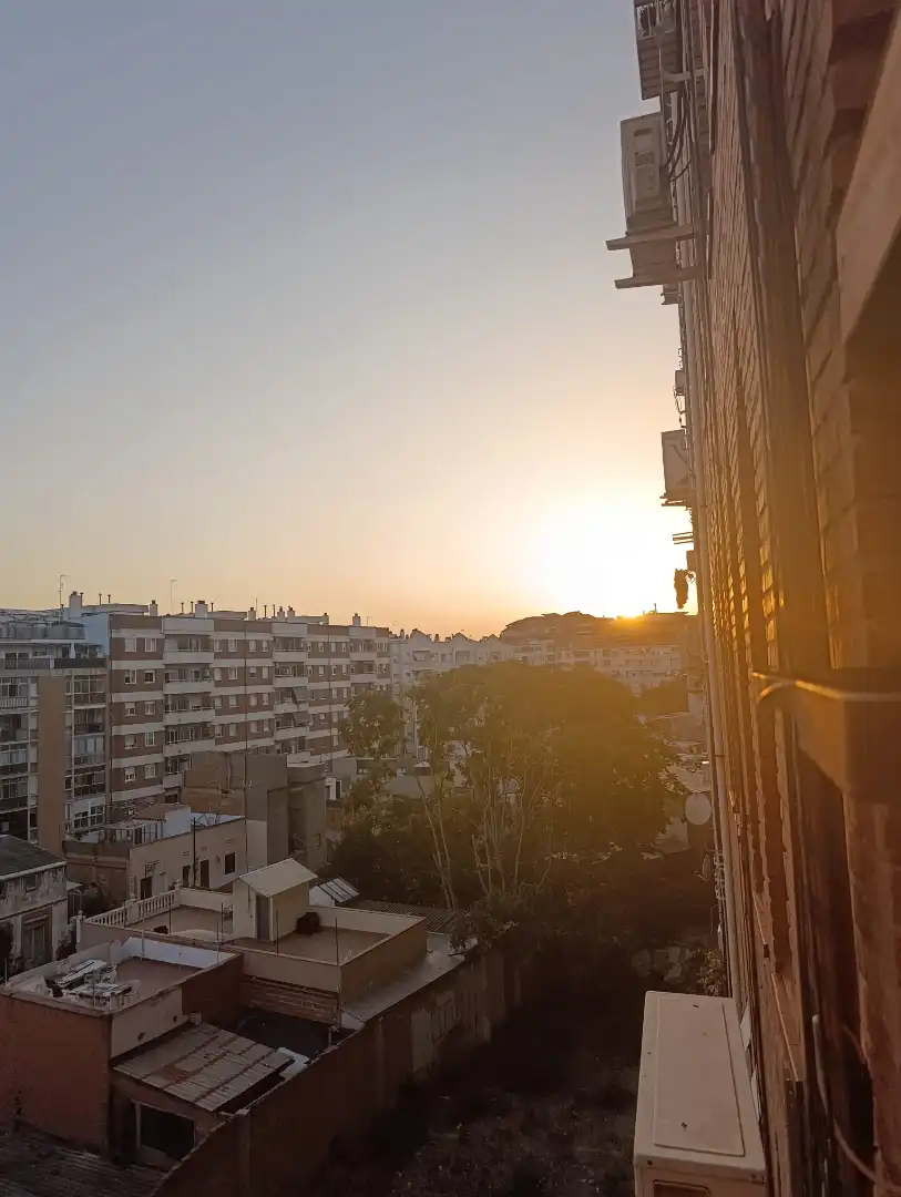 Wohnung mit Aufzug zum Verkauf in Carrer dels Ferrocarrils Catalans, imagen 7